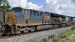 CSX 3394